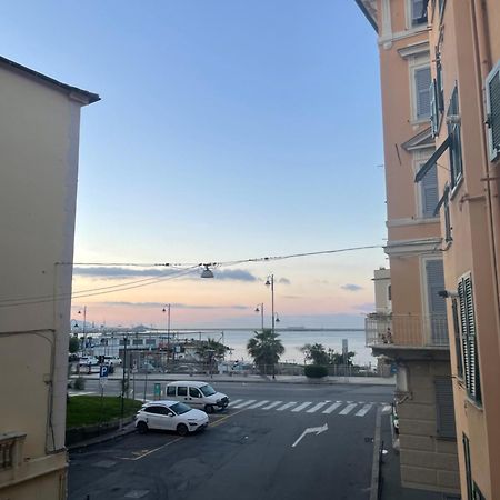 La Casetta A Due Passi Dal Mare Genoa Luaran gambar